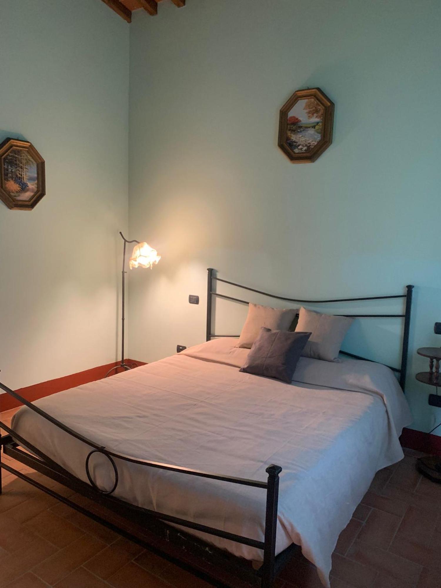 Guest House Torre Guelfa, Vinsantaia Figline Valdarno Exterior photo